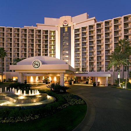 Sheraton San Diego Resort Ngoại thất bức ảnh