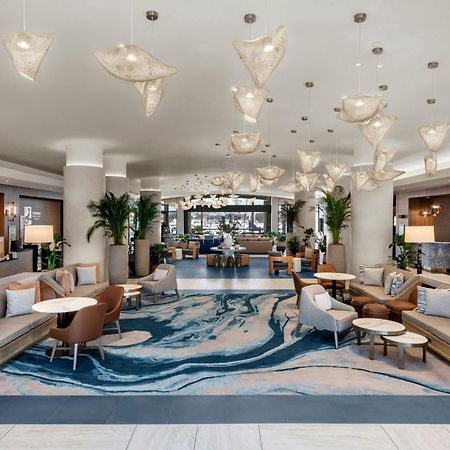 Sheraton San Diego Resort Ngoại thất bức ảnh