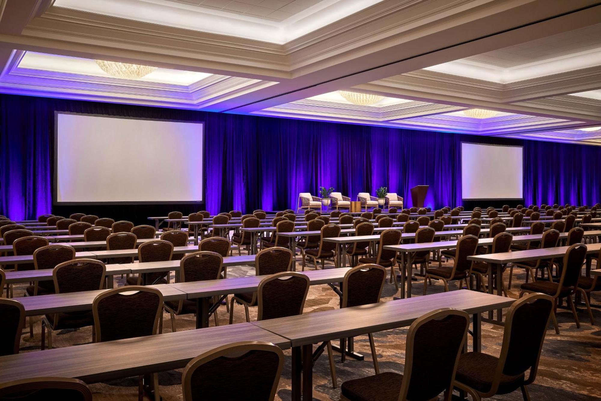 Sheraton San Diego Resort Ngoại thất bức ảnh