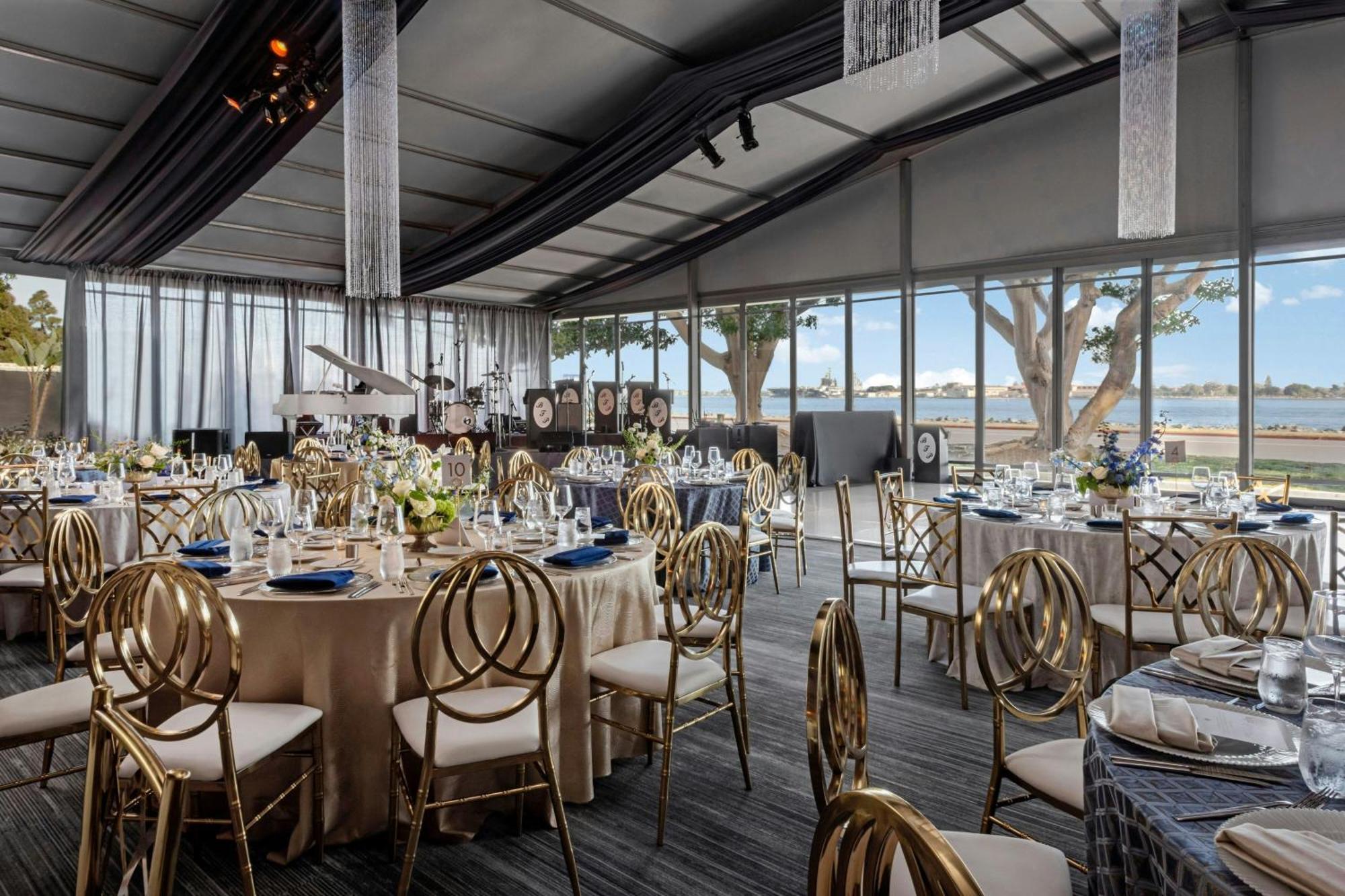 Sheraton San Diego Resort Ngoại thất bức ảnh
