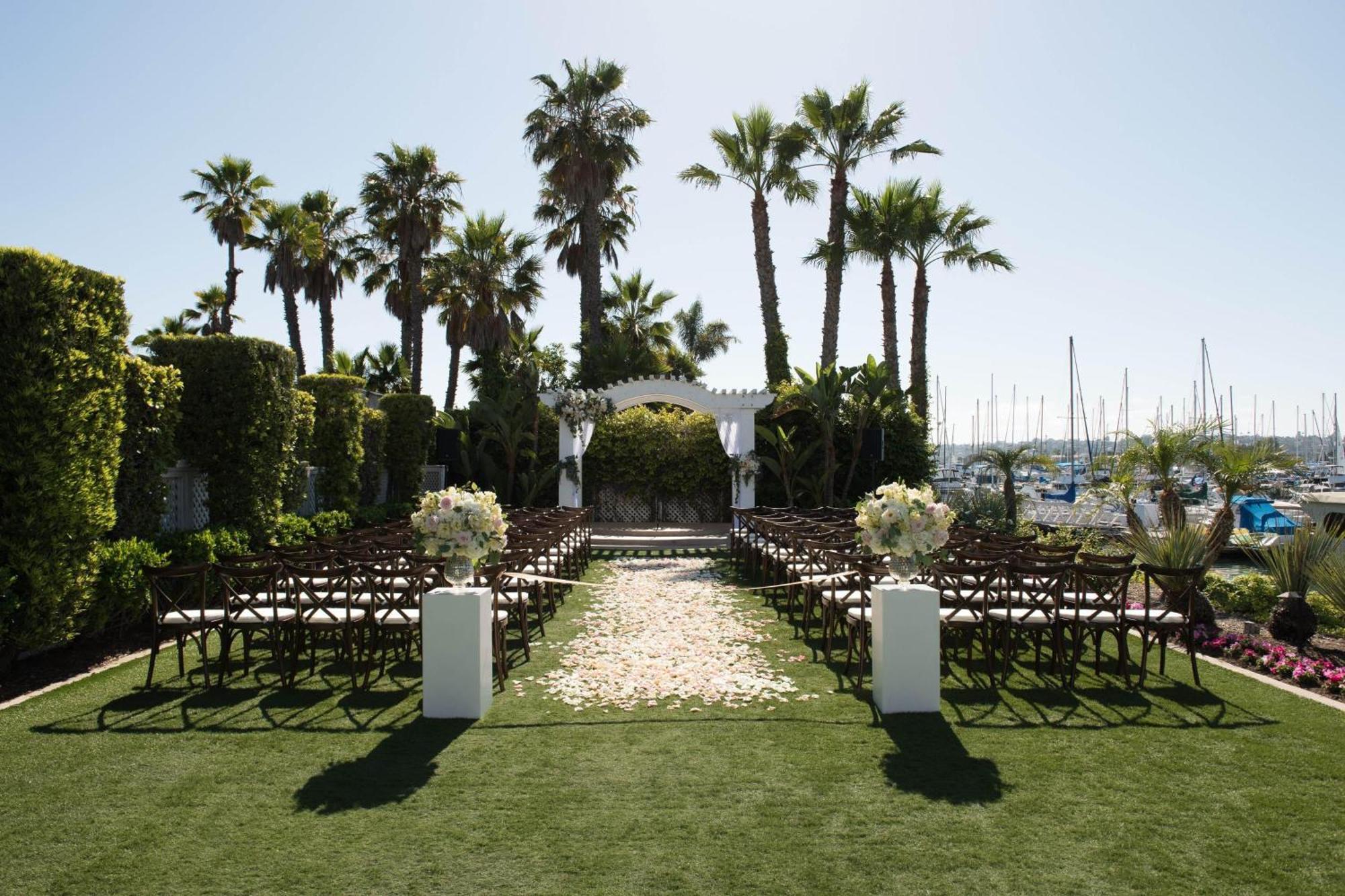 Sheraton San Diego Resort Ngoại thất bức ảnh