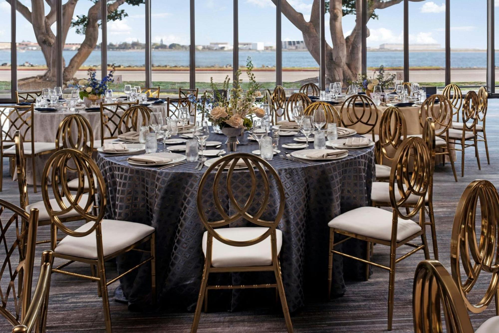 Sheraton San Diego Resort Ngoại thất bức ảnh