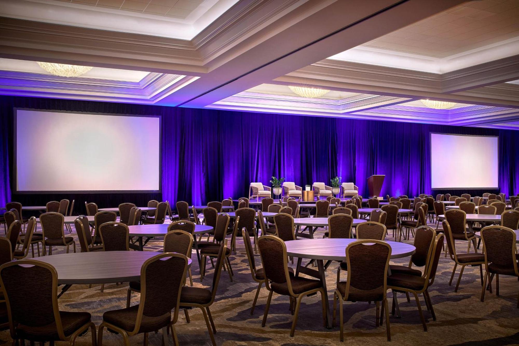Sheraton San Diego Resort Ngoại thất bức ảnh