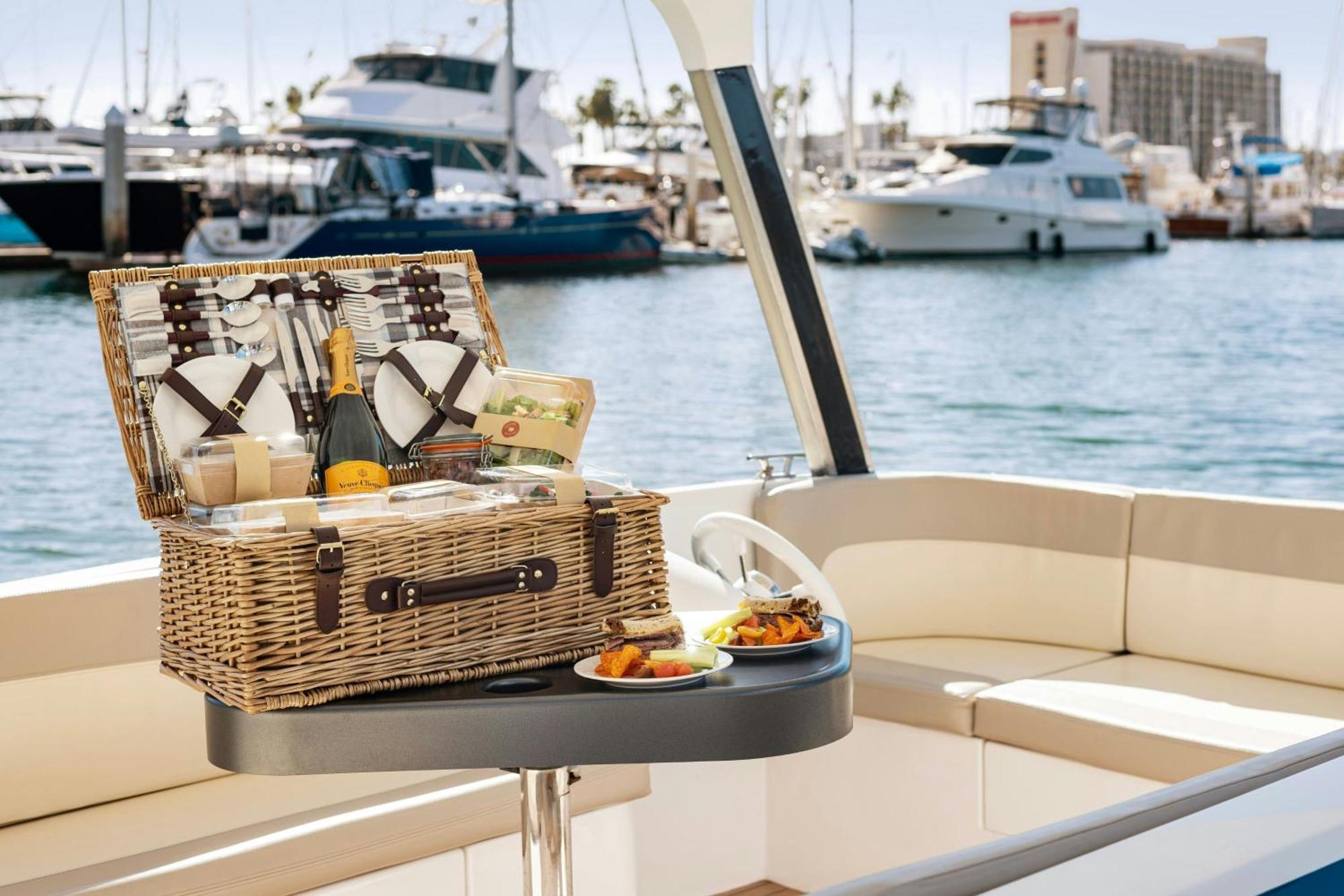 Sheraton San Diego Resort Ngoại thất bức ảnh