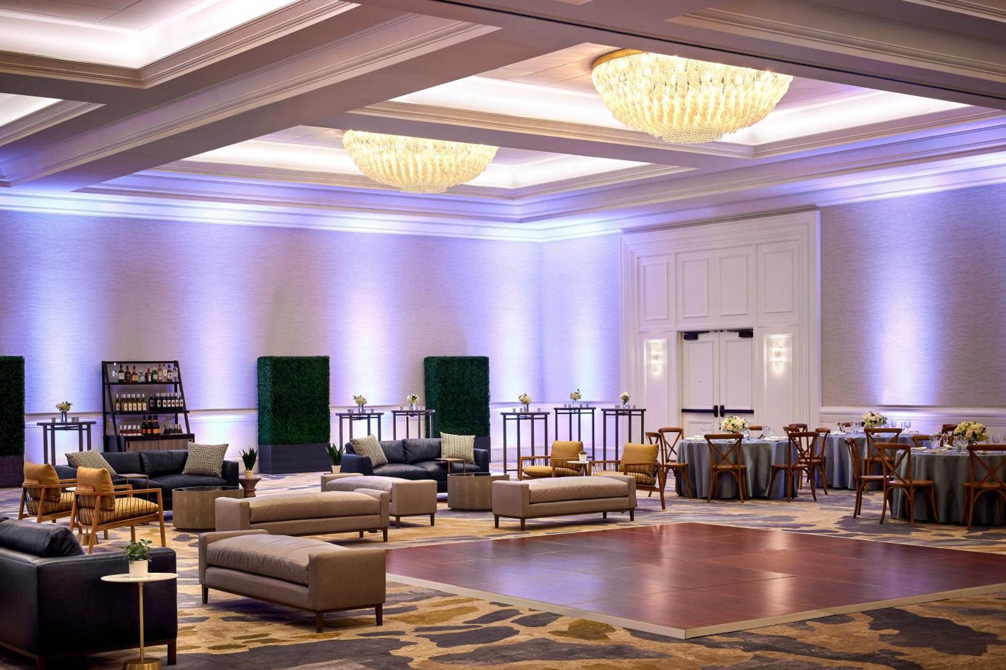 Sheraton San Diego Resort Ngoại thất bức ảnh