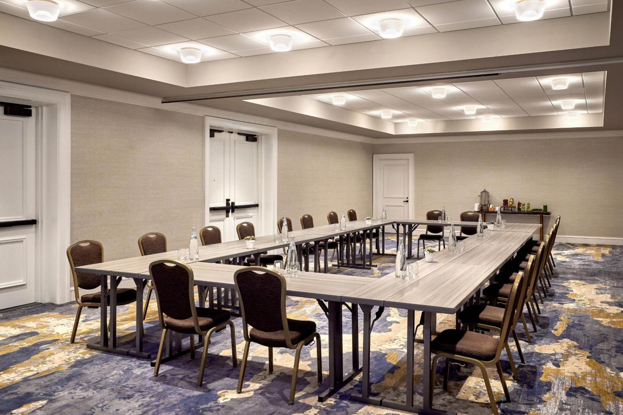 Sheraton San Diego Resort Ngoại thất bức ảnh