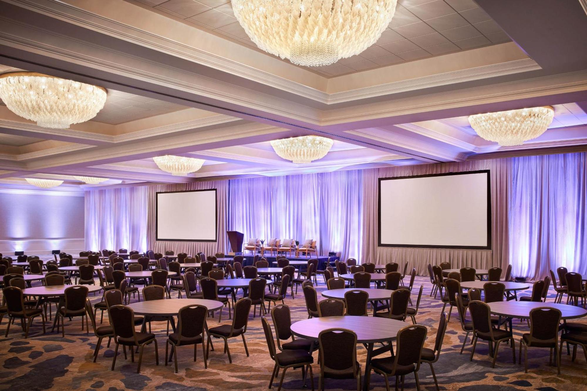 Sheraton San Diego Resort Ngoại thất bức ảnh
