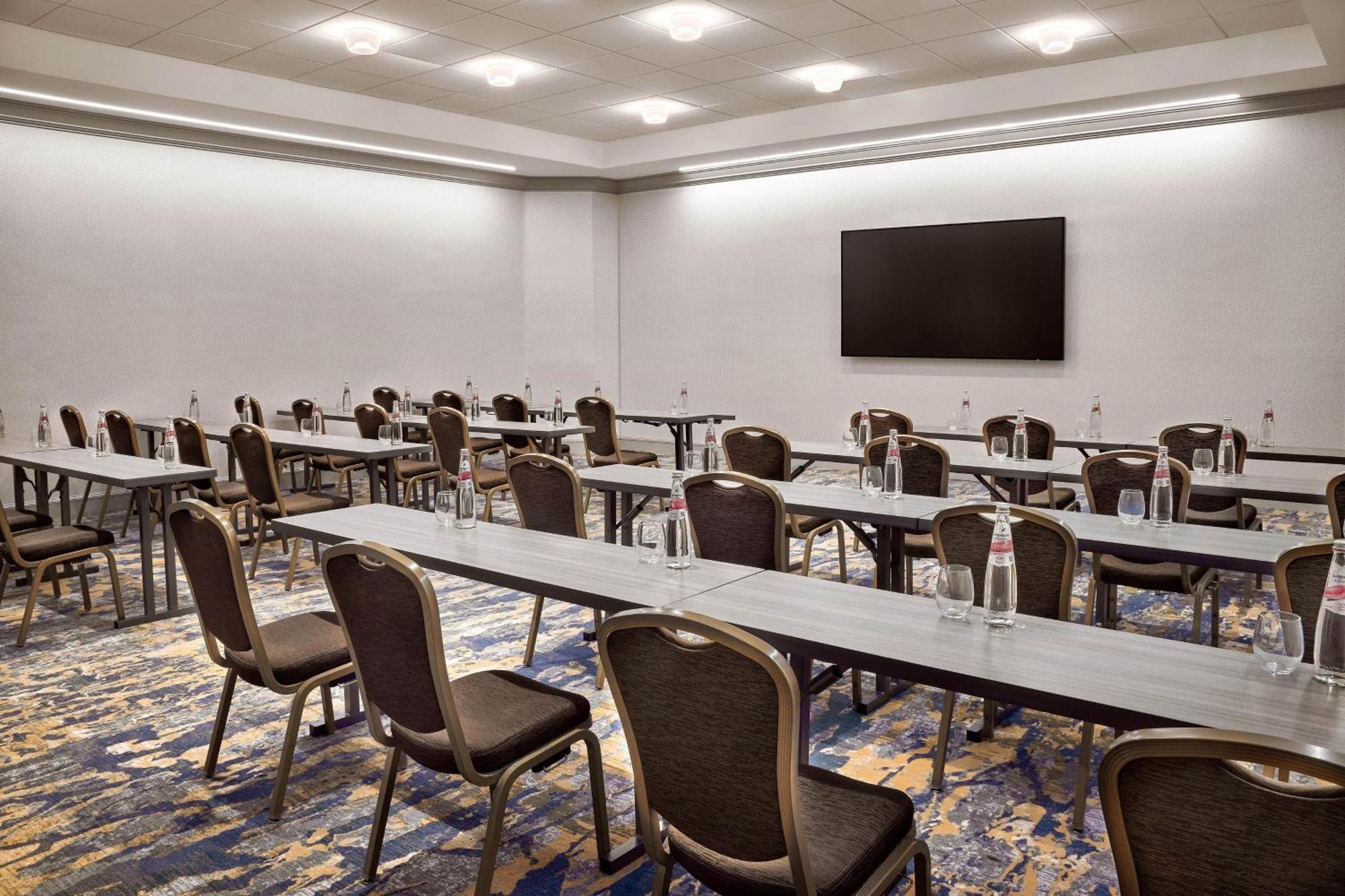 Sheraton San Diego Resort Ngoại thất bức ảnh