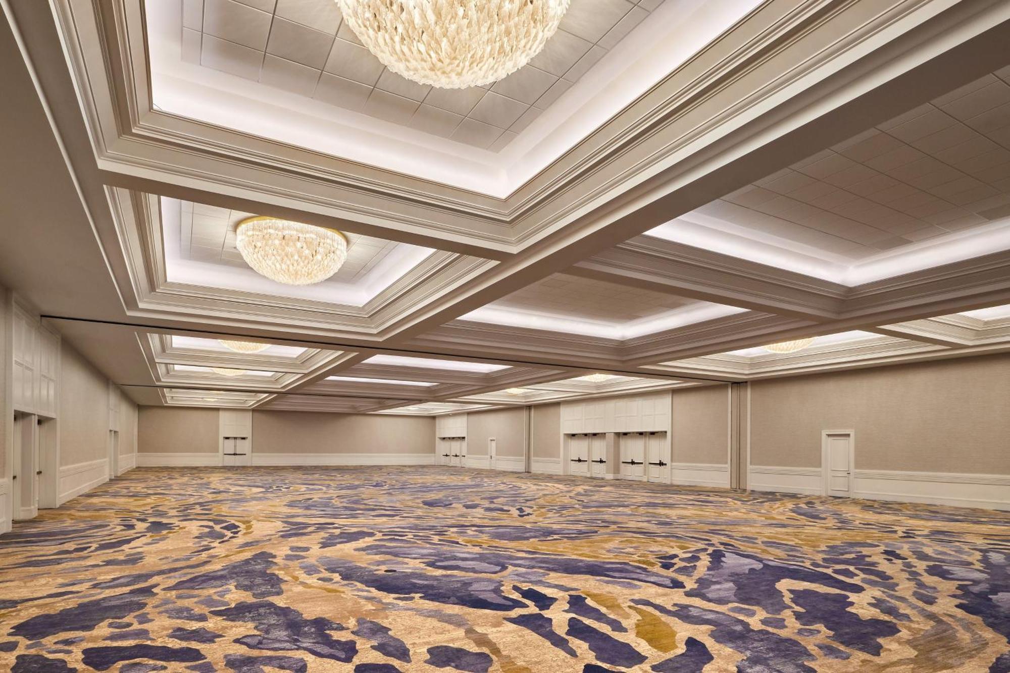 Sheraton San Diego Resort Ngoại thất bức ảnh