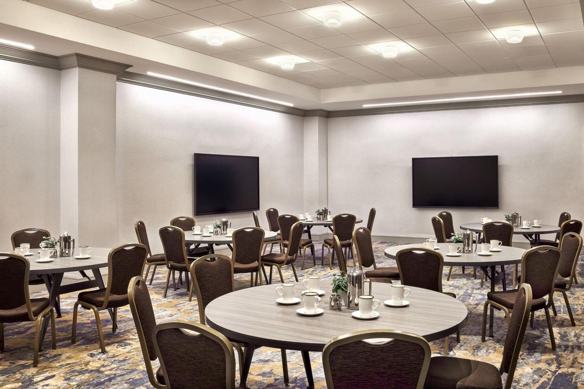 Sheraton San Diego Resort Ngoại thất bức ảnh