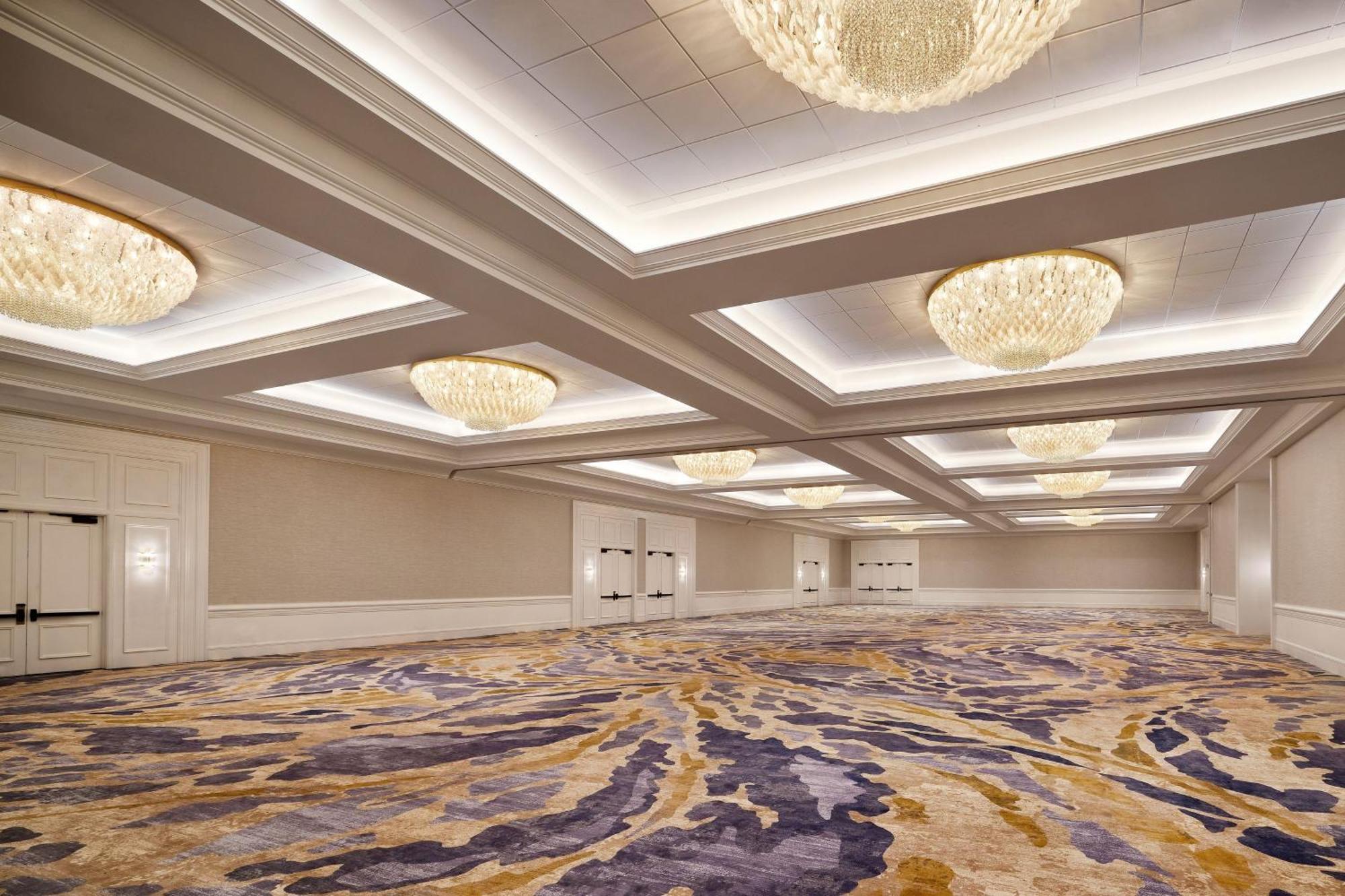 Sheraton San Diego Resort Ngoại thất bức ảnh