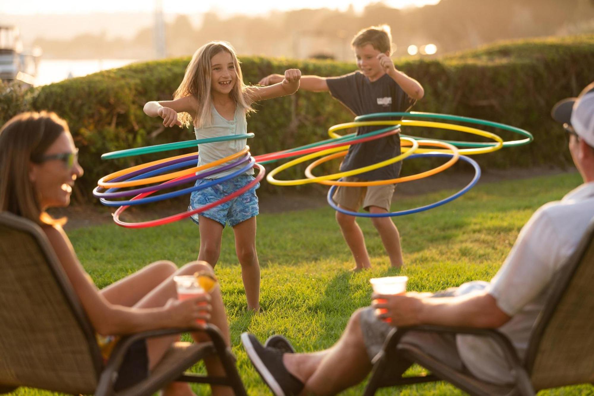 Sheraton San Diego Resort Ngoại thất bức ảnh